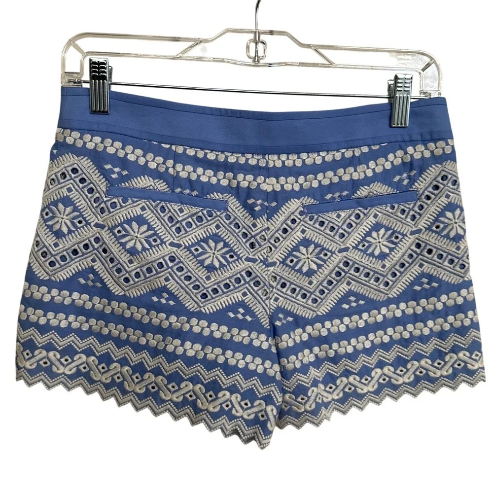 Tory Burch intricately detailed